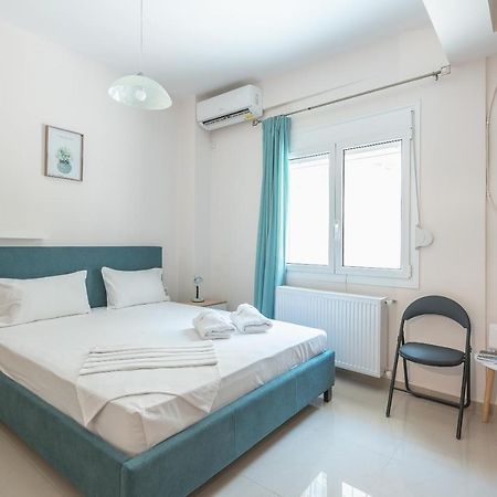 Apartament Cozy Acropolis Studio By Cloudkeys Ateny Zewnętrze zdjęcie