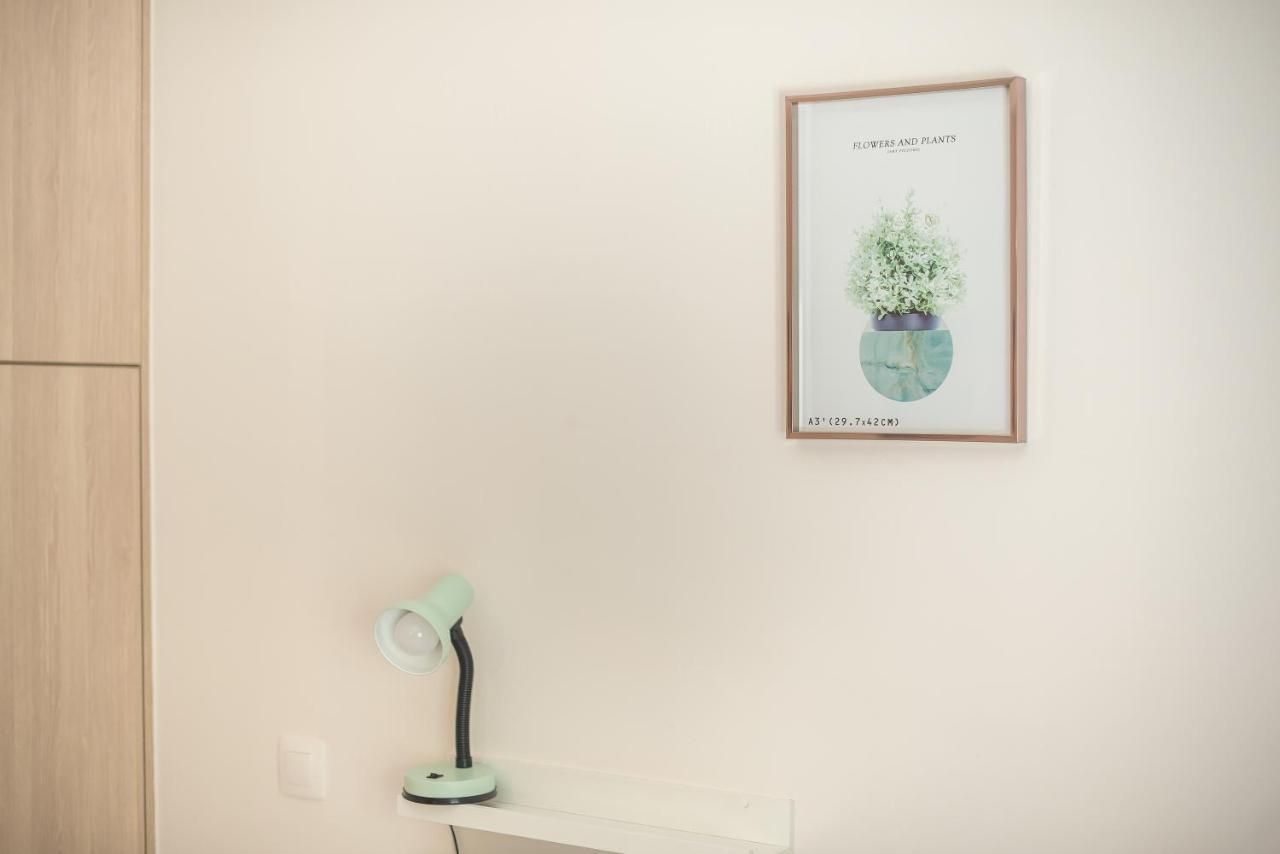 Apartament Cozy Acropolis Studio By Cloudkeys Ateny Zewnętrze zdjęcie
