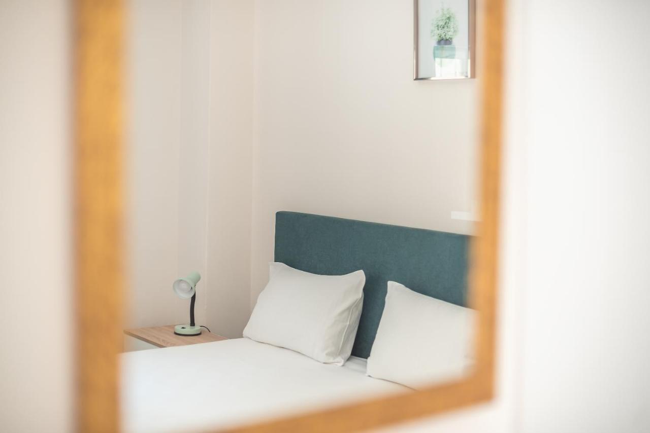 Apartament Cozy Acropolis Studio By Cloudkeys Ateny Zewnętrze zdjęcie